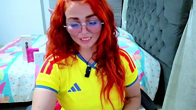 Alexatexa2929 live cam on StripChat