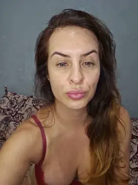 Nina_Sport live cam on StripChat
