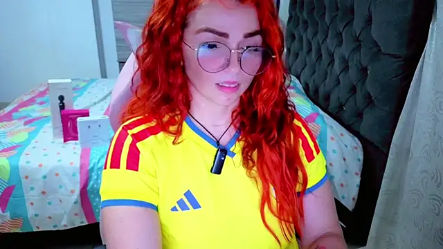 Alexatexa2929 webcam