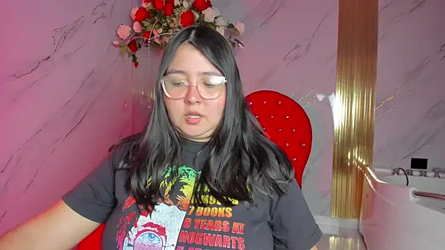 Dulce_meow webcam
