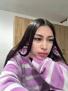 Bonny_Eva webcam