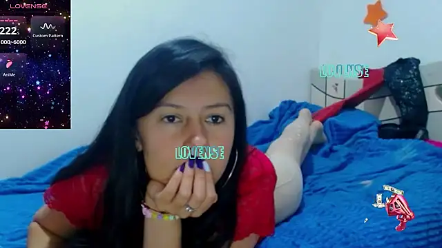 sandyquinnxx live cam on StripChat