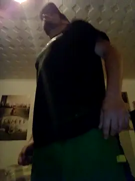Codymc89 live cam on StripChat