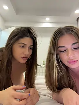 IsabellaEtthan webcam