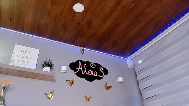 Alexasmith06 webcam