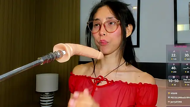 doll_bella_ webcam