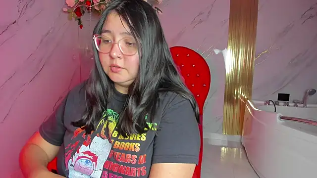Dulce_meow webcam