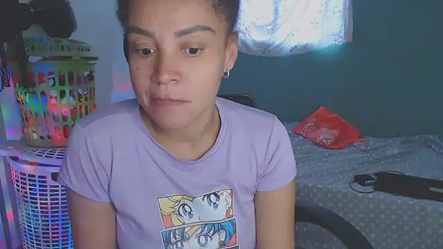 shayna_cute webcam