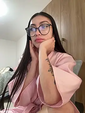 Bonny_Eva webcam