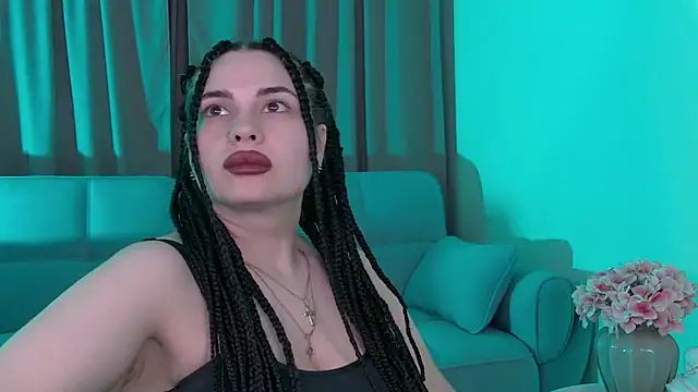 AdrianaToress webcam