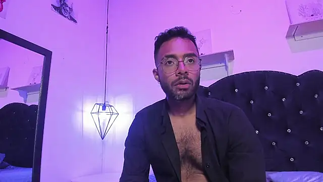Arez_Vortex_ webcam