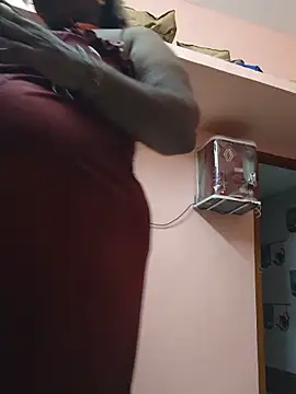 revathisree live cam on StripChat