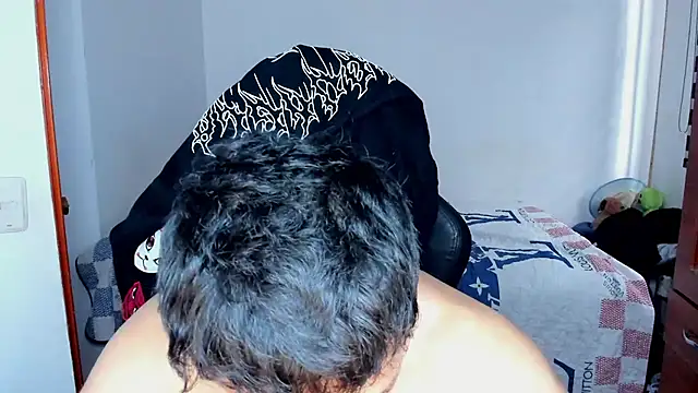 Tommy_Bred webcam