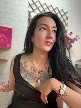 SALOME_KORLAND webcam