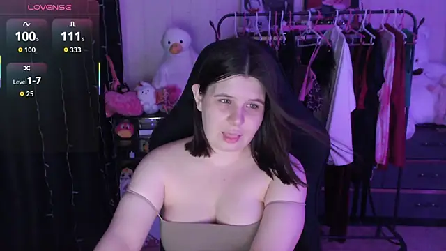 AmyVibess webcam