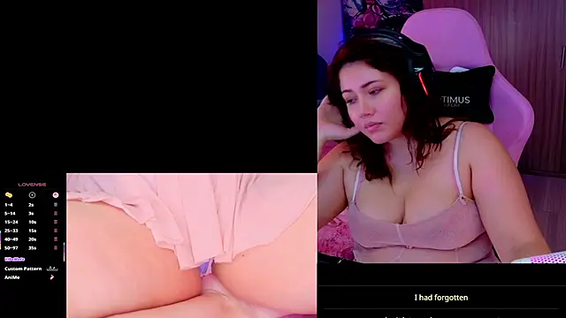 ALIS_E_G webcam