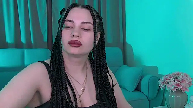AdrianaToress webcam
