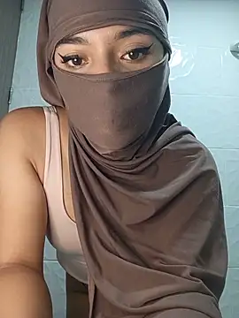 Samira_1 webcam