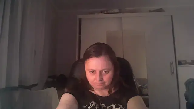 TaylorLovely webcam