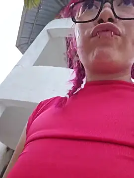 Camila_Fairy webcam