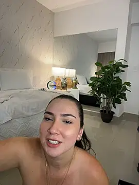 ava_blue webcam