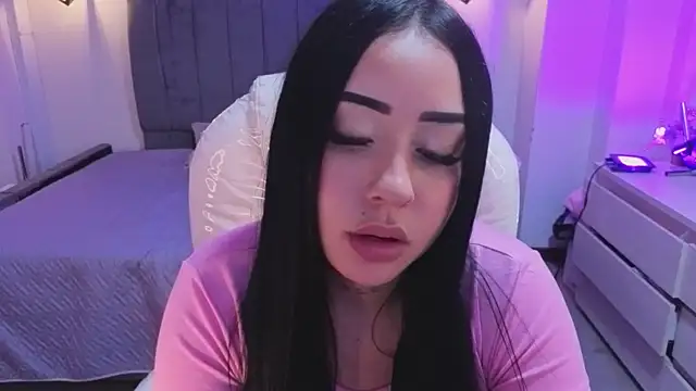 iam_sofiia webcam