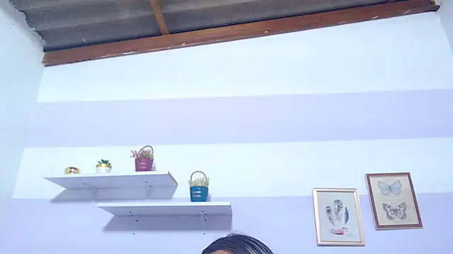 kimberlyvega webcam