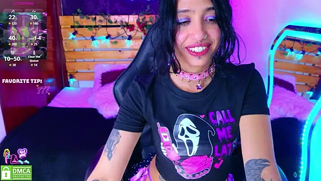 REDHOTTER_ webcam