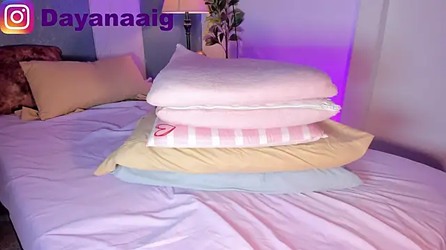 Voluptupus-girl webcam