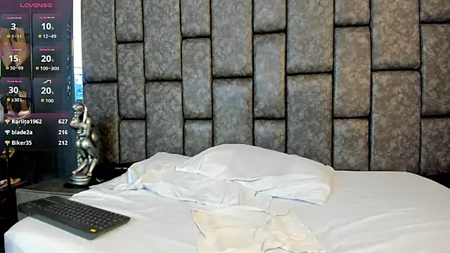 Matureyulyet webcam