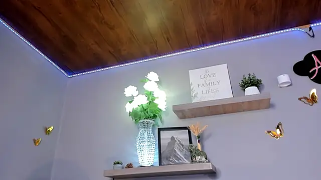 Alexasmith06 webcam
