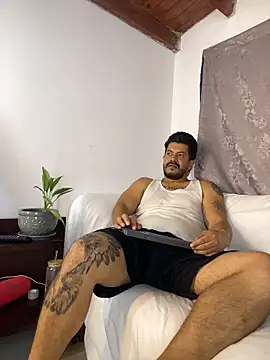 AndresSmith__ webcam