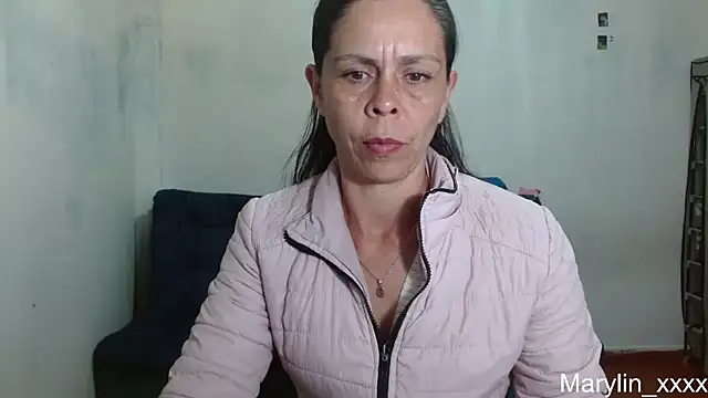 Marilyn_xxxx webcam