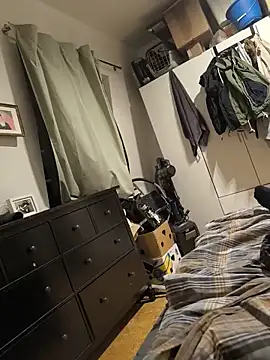Kevoon991 webcam