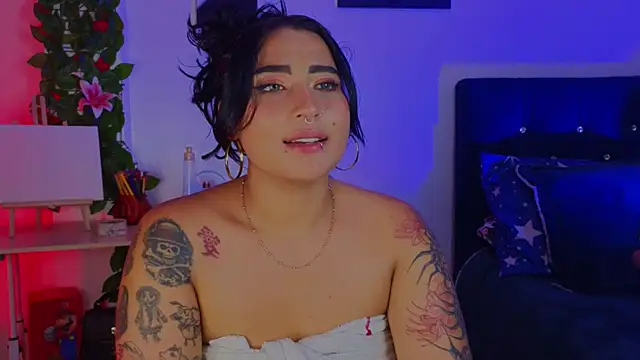 Pauilina webcam
