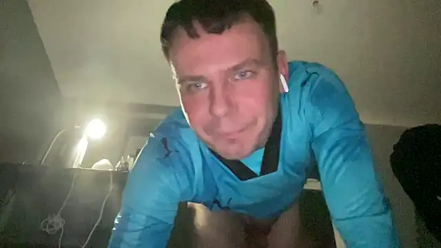 GotItGoin webcam
