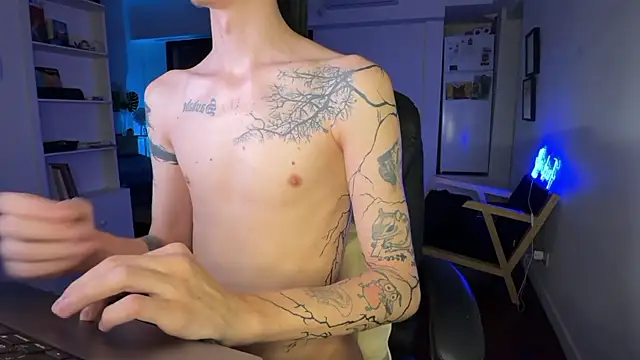 Den_BlueXx webcam