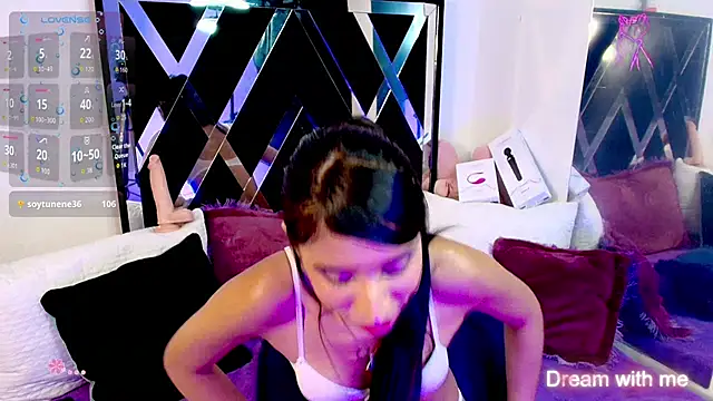 Silver_Rosex webcam
