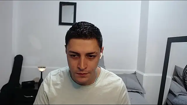 Frank_Millers webcam