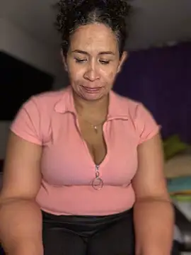 Carola-Ross webcam
