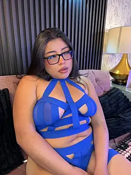 Alexa_Madisson webcam