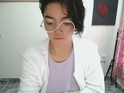 Came-II webcam