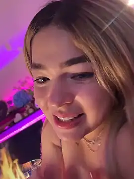 OriannaFox webcam
