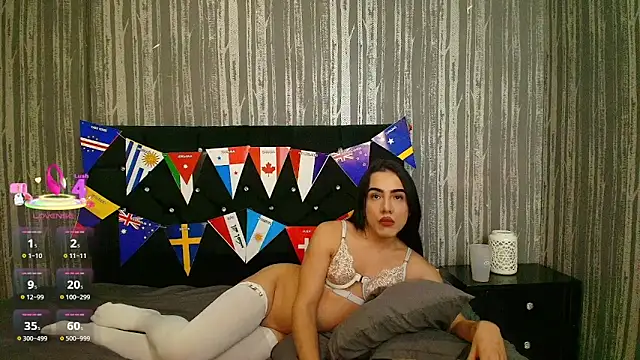 Alicee_Moonn webcam