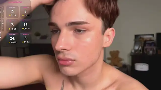 mystic_evan webcam