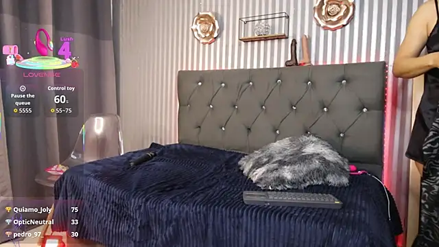 geminis_milf webcam