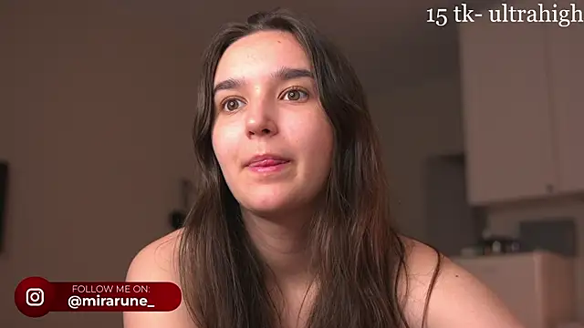 Mirarune webcam
