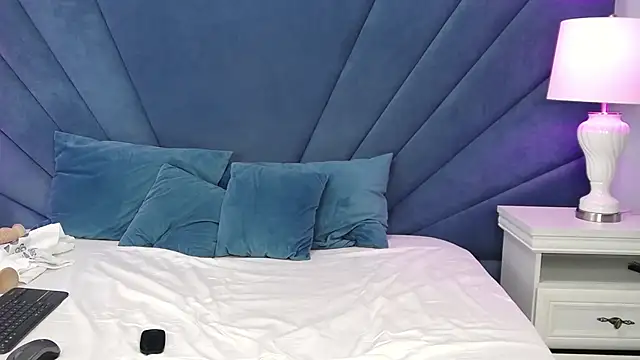 Deezylicious webcam