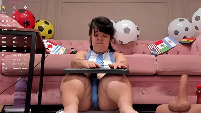 PamelaBonnet_mml webcam