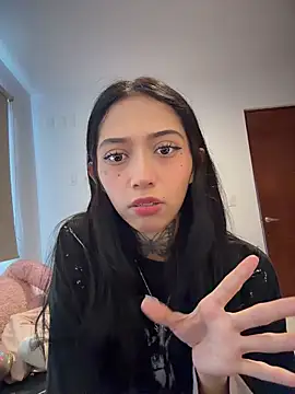 JIORYOvO webcam